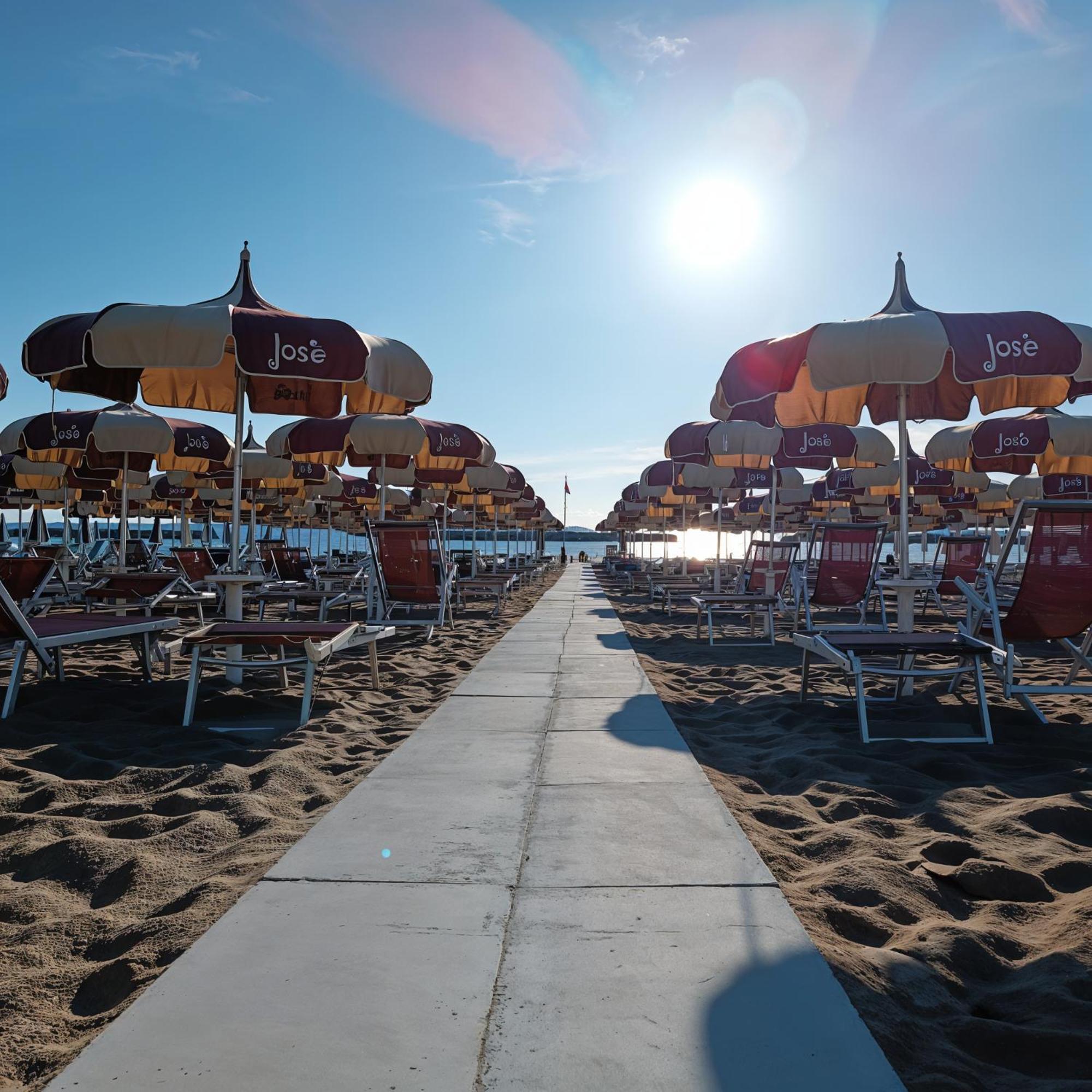 Hotel Pineta San Benedetto del Tronto Exteriör bild